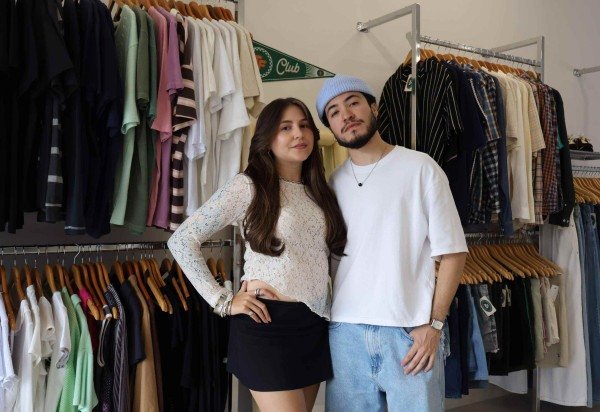 Bruna Gaston/CB/D.A Press