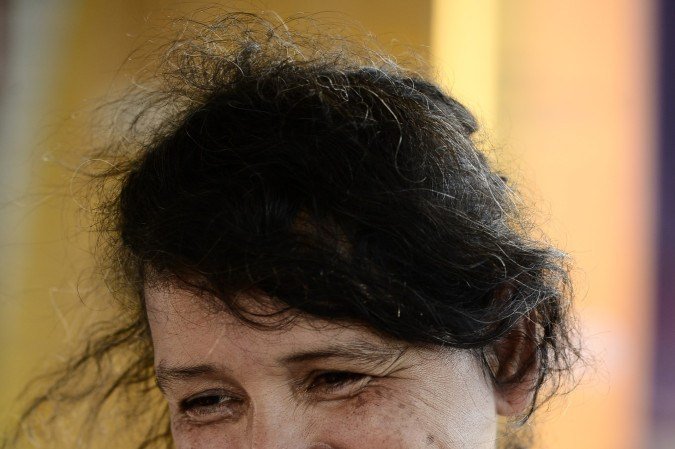 Adriana Braga comenta que a cidade &eacute; perfeita para viver