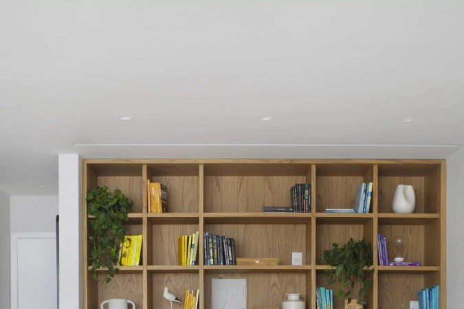 Algumas pessoas precisam de mais espaço