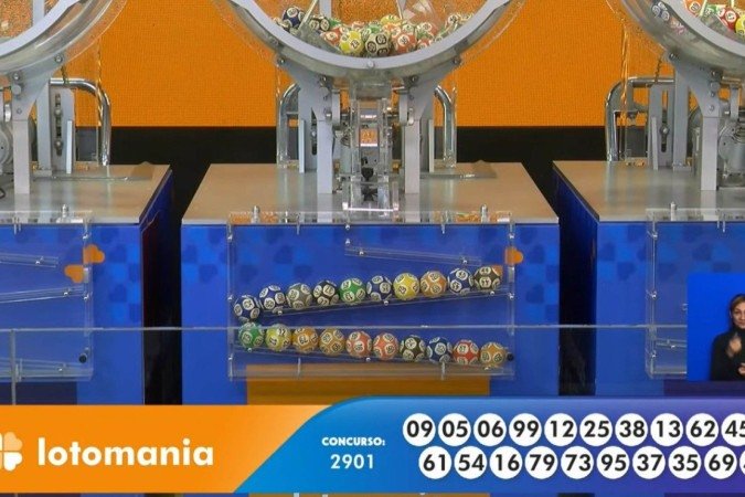 Loterias CAIXA | 18/03/2026