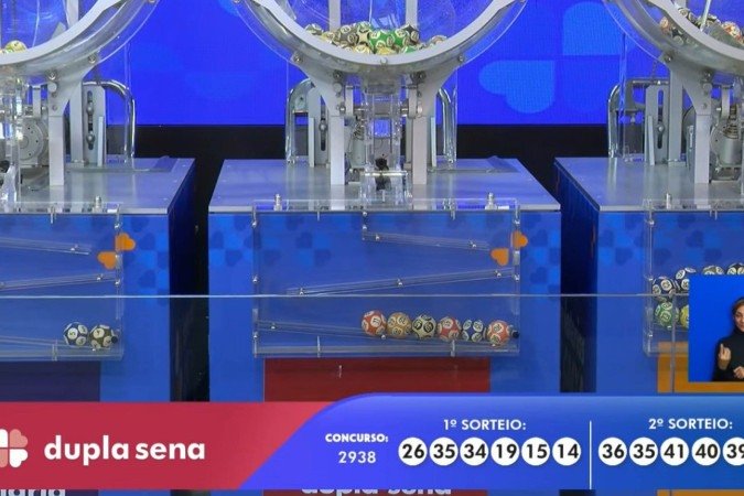 Loterias CAIXA | 18/03/2026