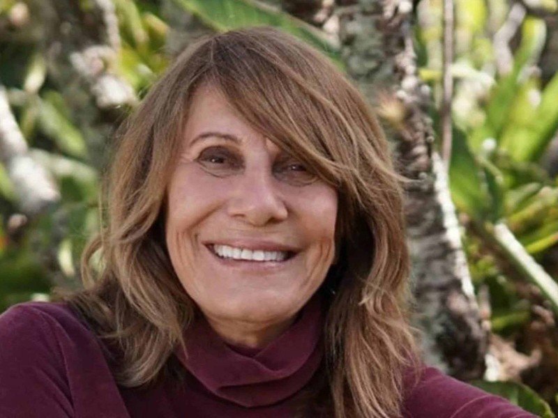 Renata Sorrah pode integrar o elenco de Por Você, próxima novela das sete da Globo -  (crédito: Observatorio da TV)