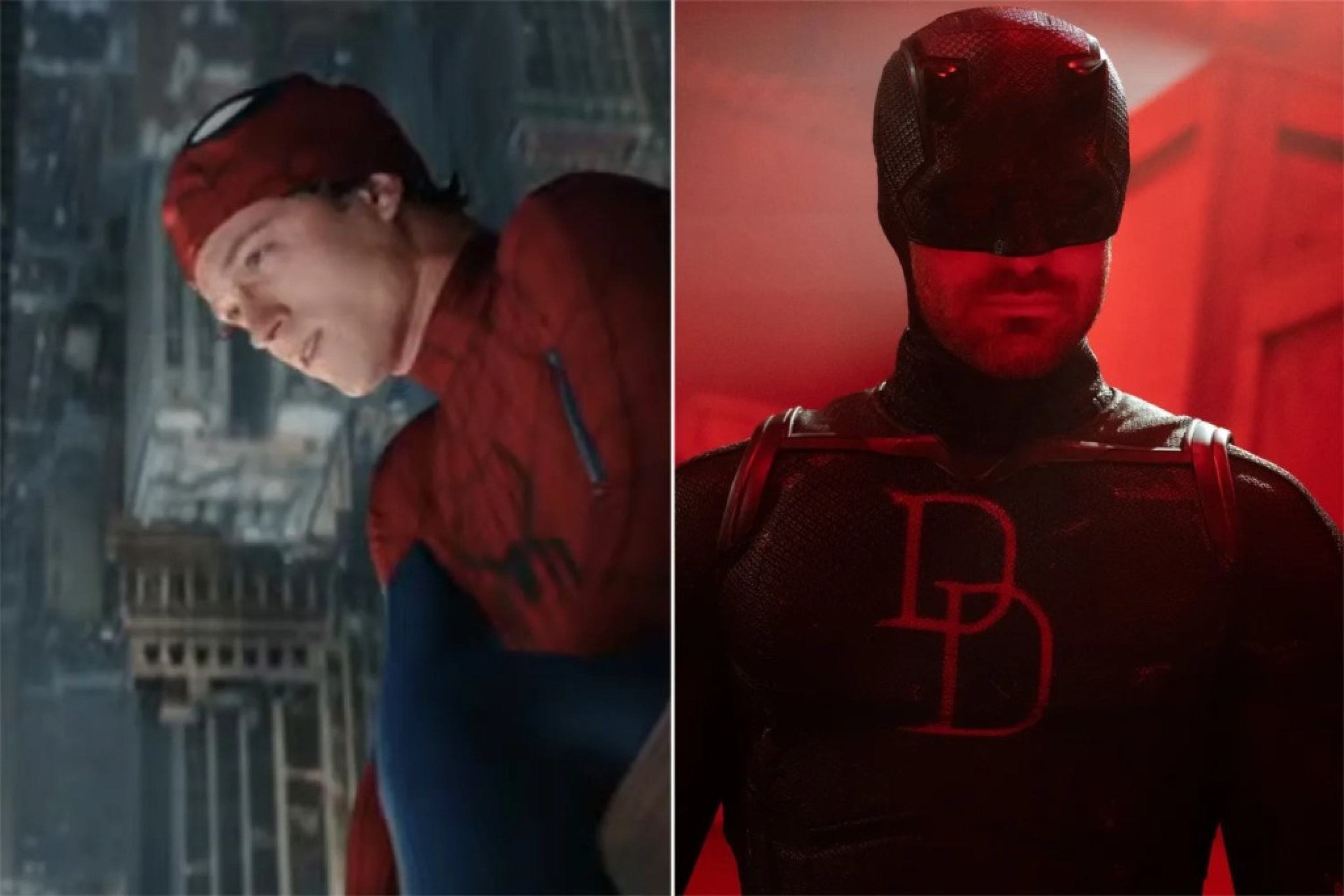 Na prévia, que apresenta personagens como Justiceiro, Bruce Banner e Escorpião, uma cena específica gerou debate nas redes -  (crédito: Observatorio do Cinema)