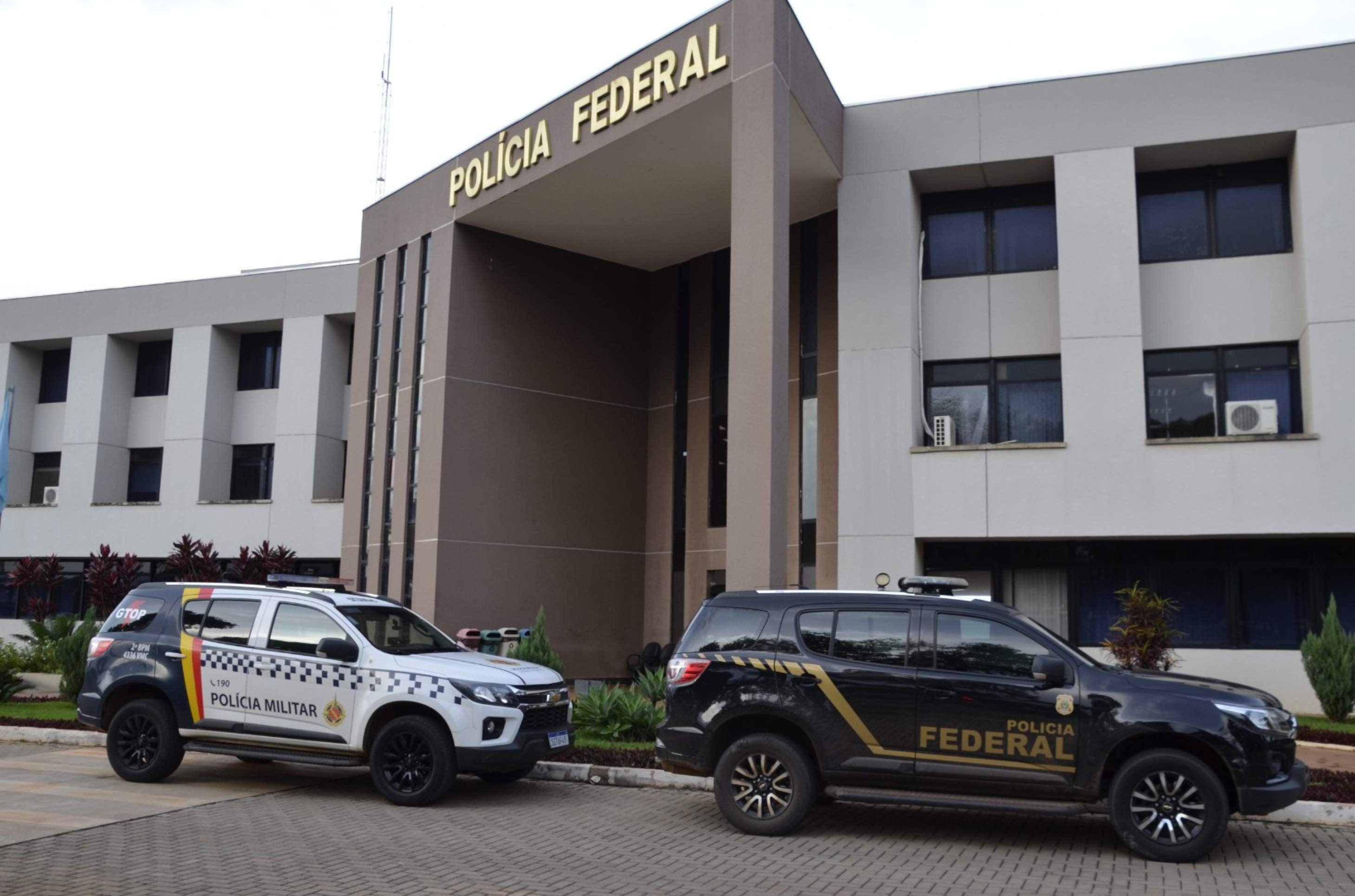 For&ccedil;as de seguran&ccedil;a do DF realizam opera&ccedil;&atilde;o conjunta para capturar suspeitos ligados a crimes violentos