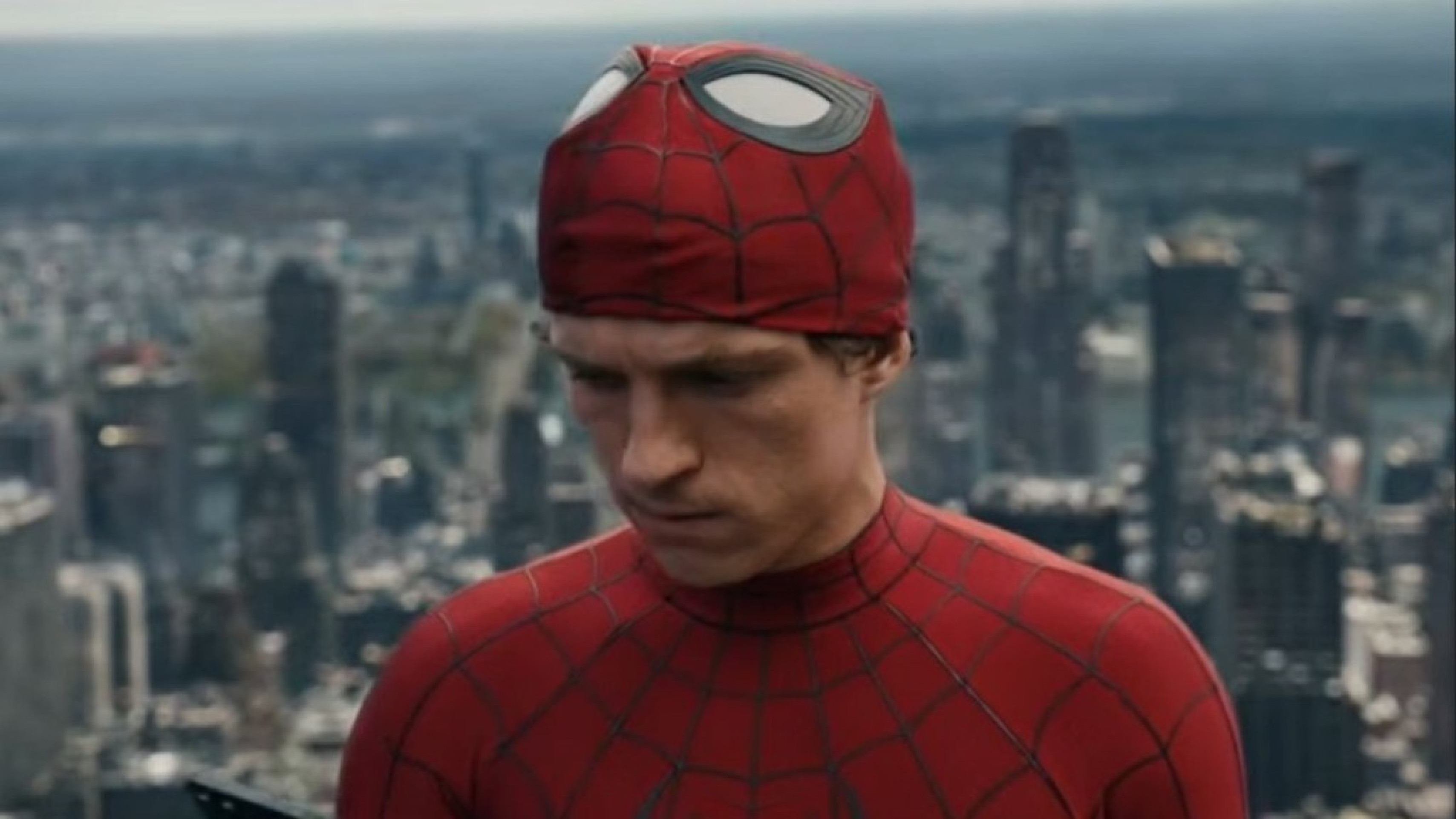 Homem-Aranha: Um Novo Dia: Todos os vilões confirmados no filme -  (crédito: Observatorio do Cinema)