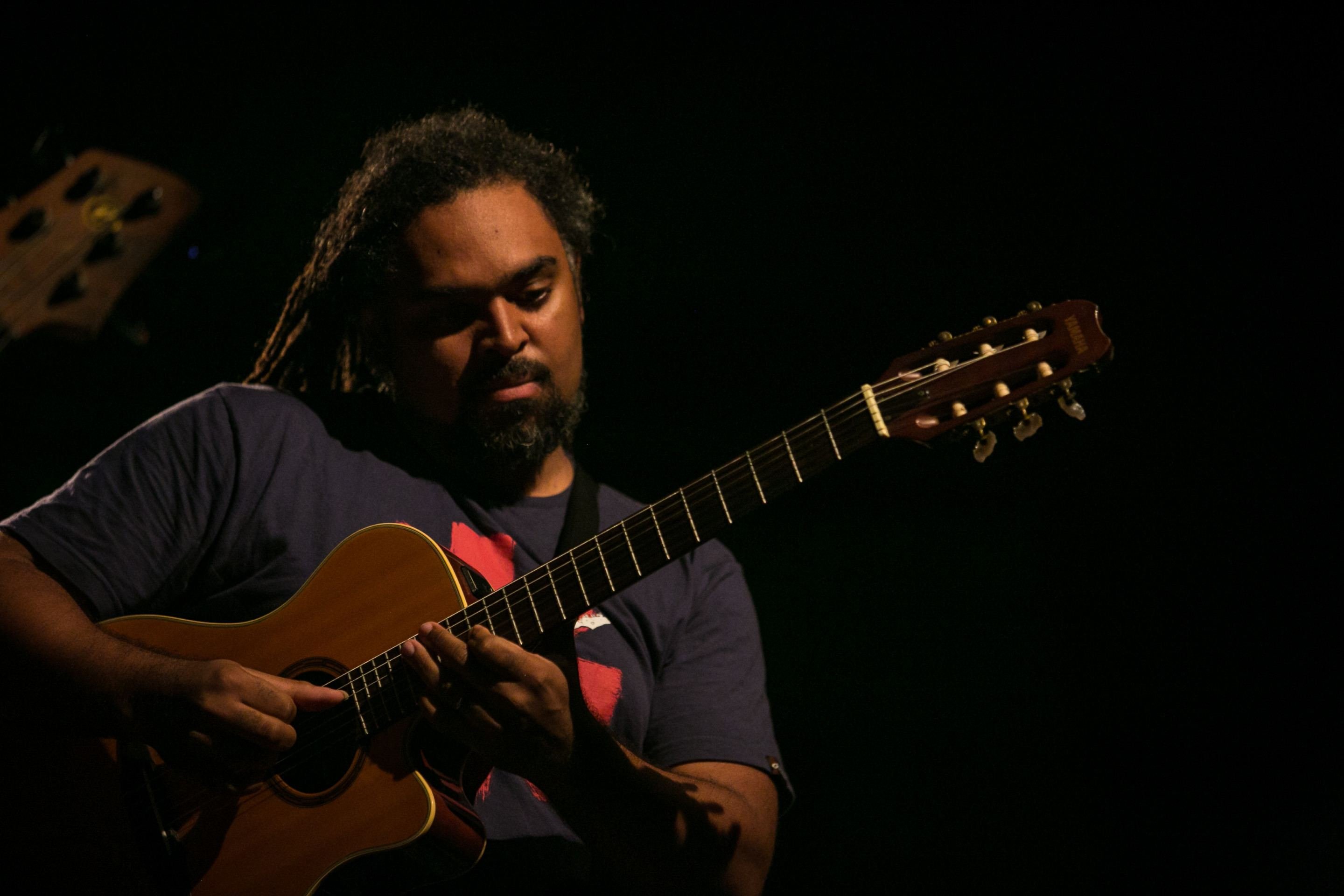 Mundo Vivo Galeria recebe homenagem a Tim Maia, Jorge Ben Jor e Wilson Simonal