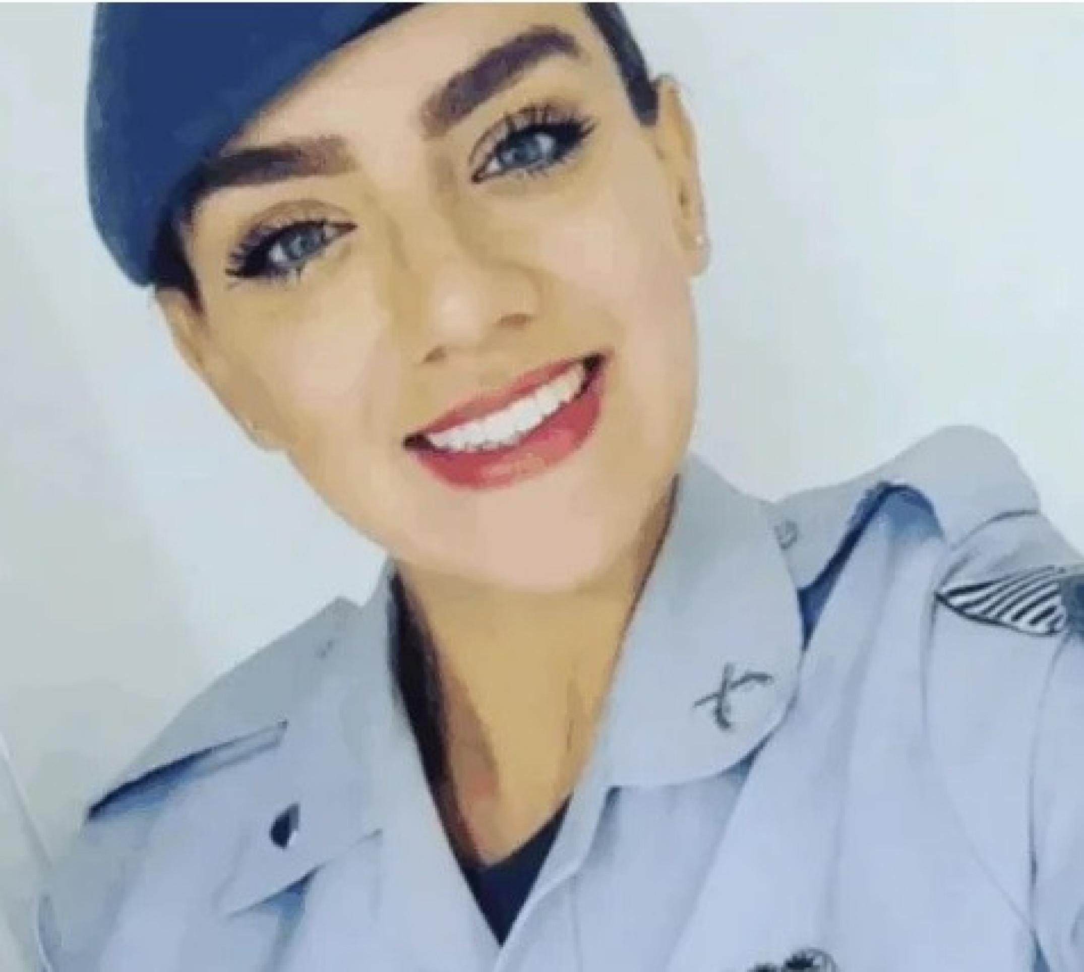 Laudo descarta que PM Gisele tirou a própria vida e aponta assassinato