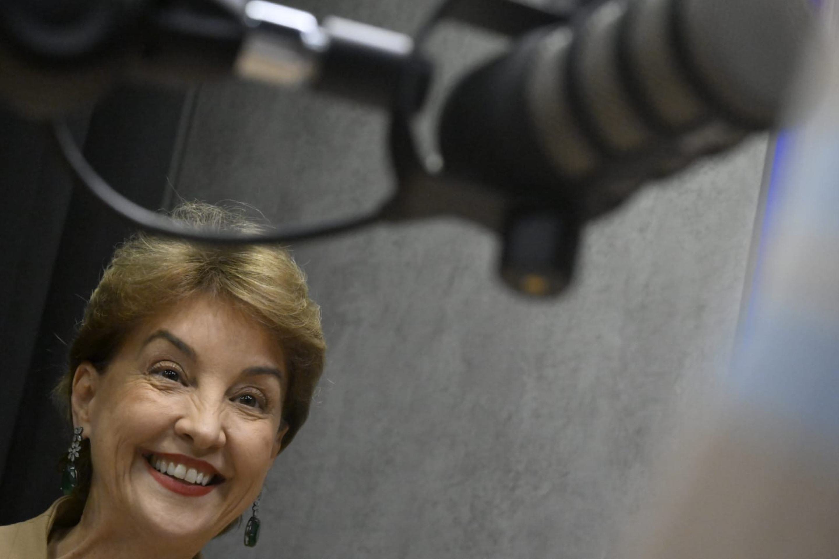 Conhe&ccedil;a organiza&ccedil;&atilde;o de corretoras automovitas exclusivamente feminino