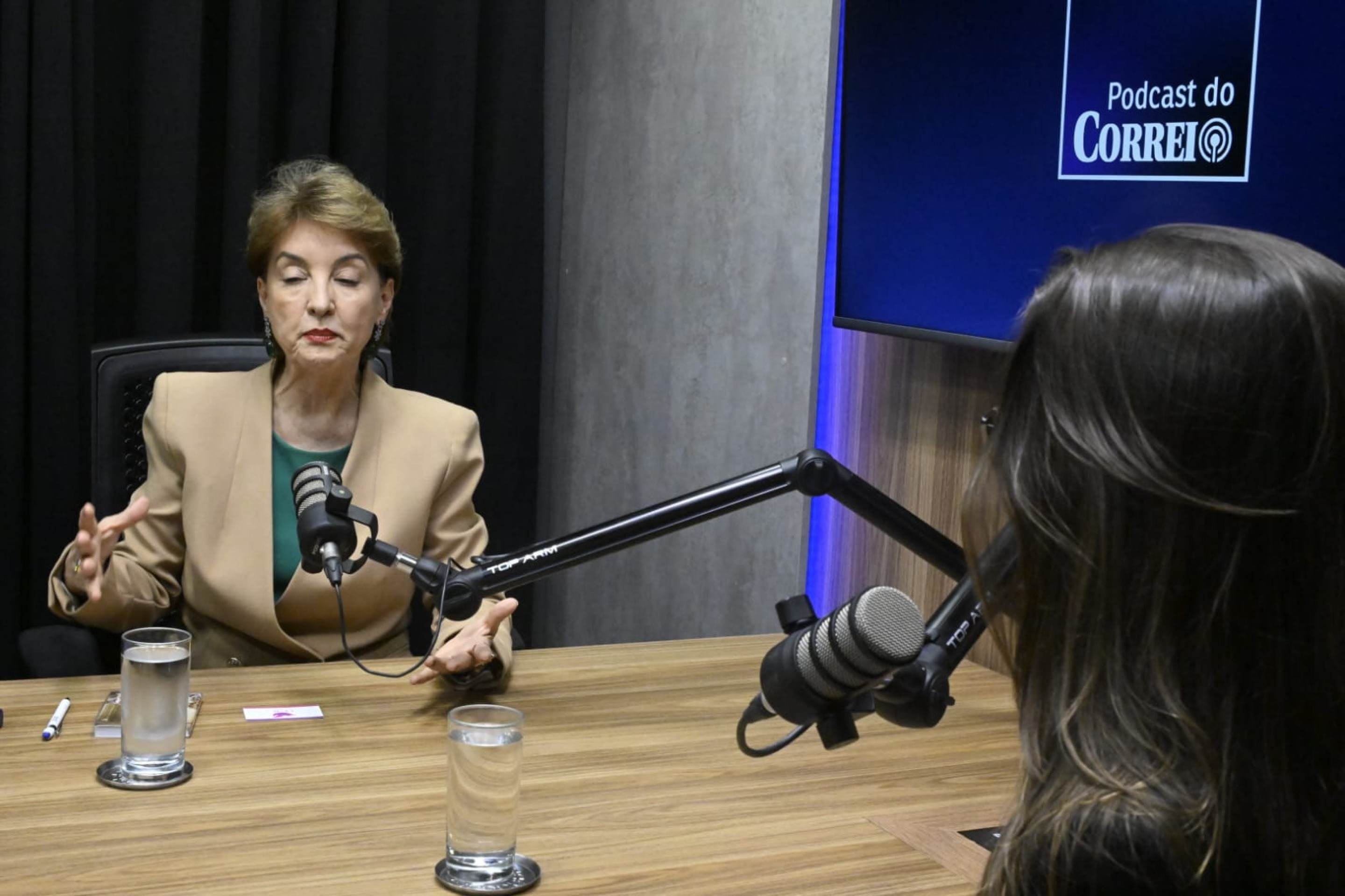 Conhe&ccedil;a organiza&ccedil;&atilde;o de corretoras automovitas exclusivamente feminino