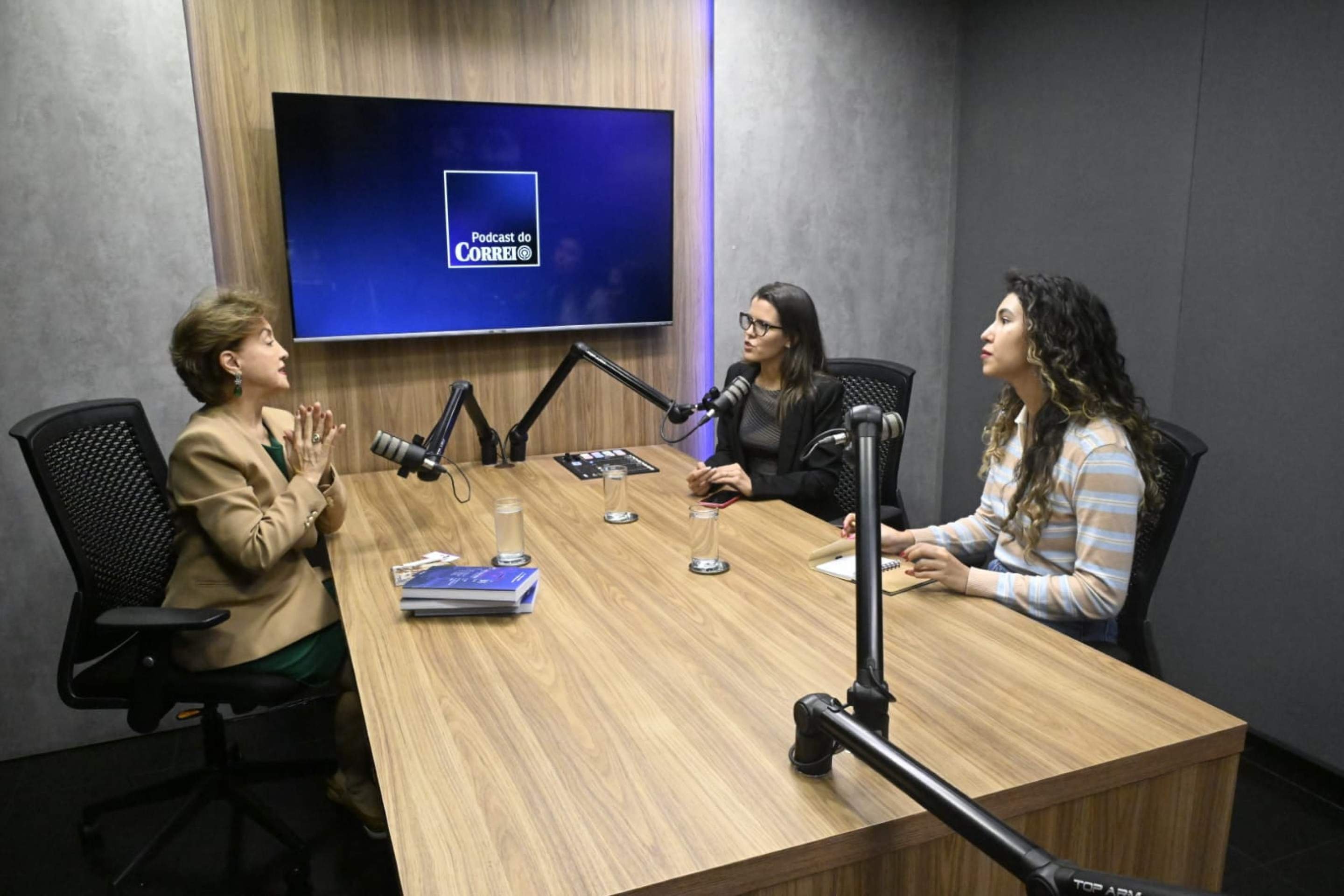 Conhe&ccedil;a organiza&ccedil;&atilde;o de corretoras automovitas exclusivamente feminino