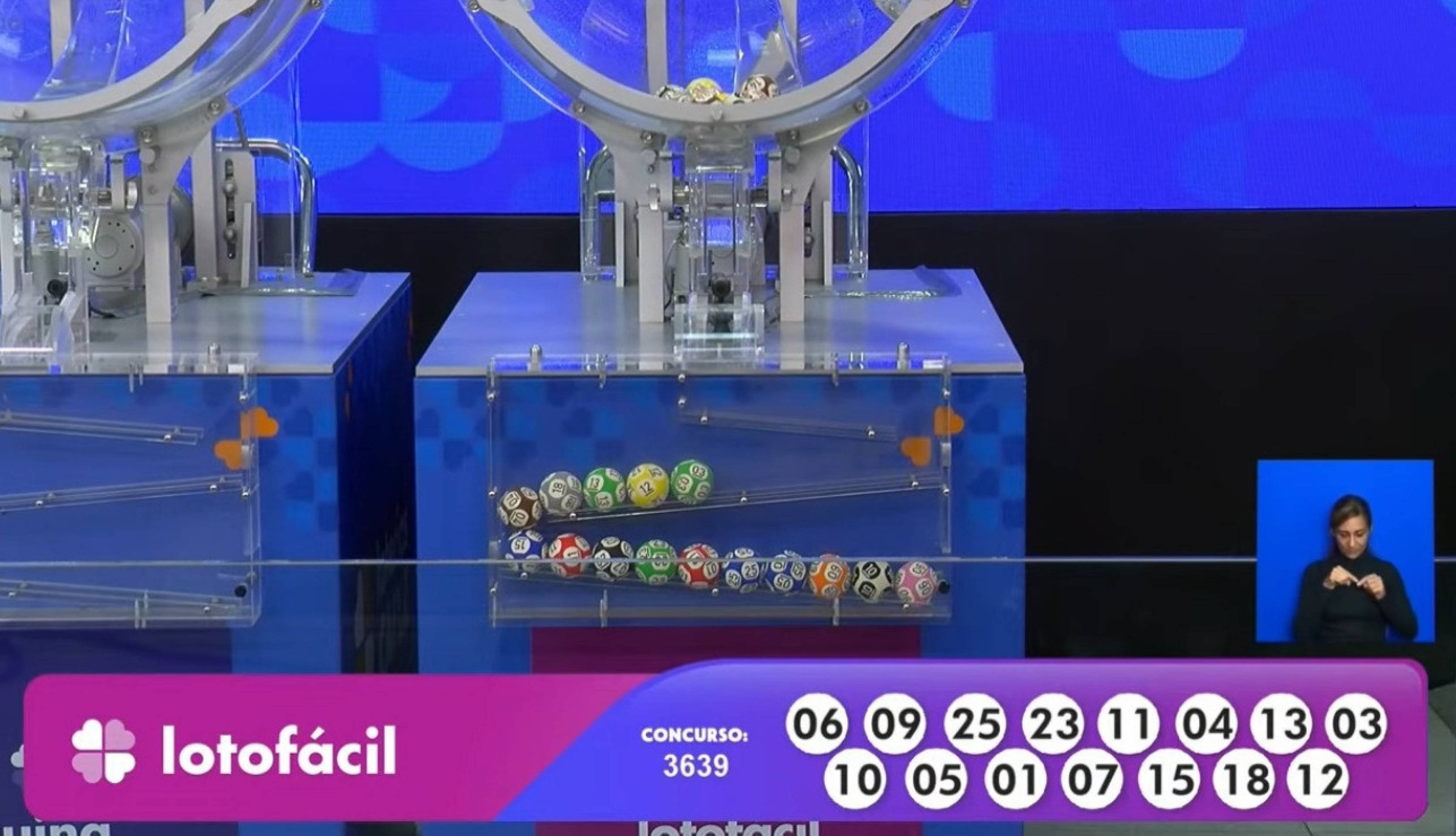 Loterias CAIXA | 18/03/2026