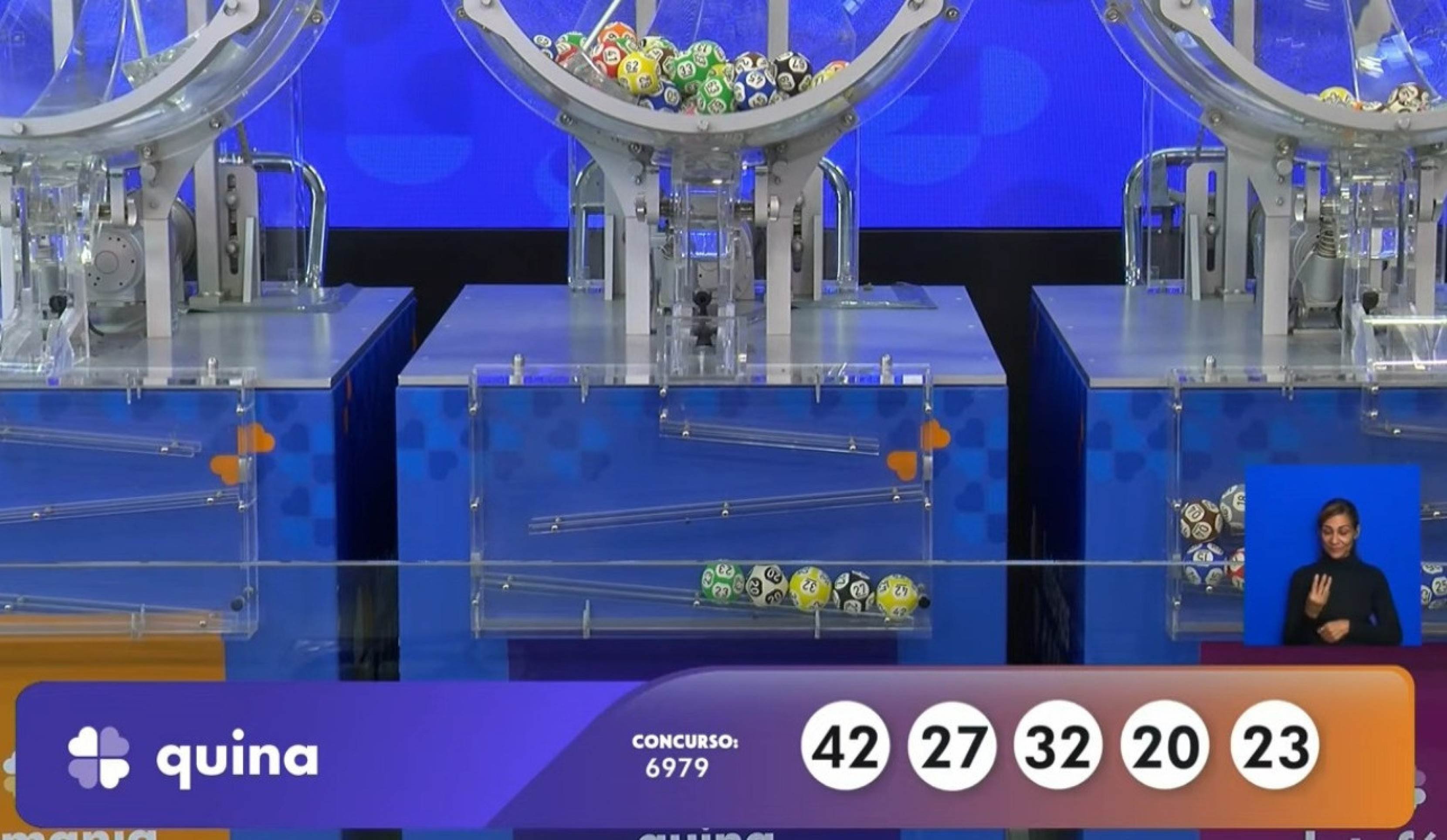 Loterias CAIXA | 18/03/2026