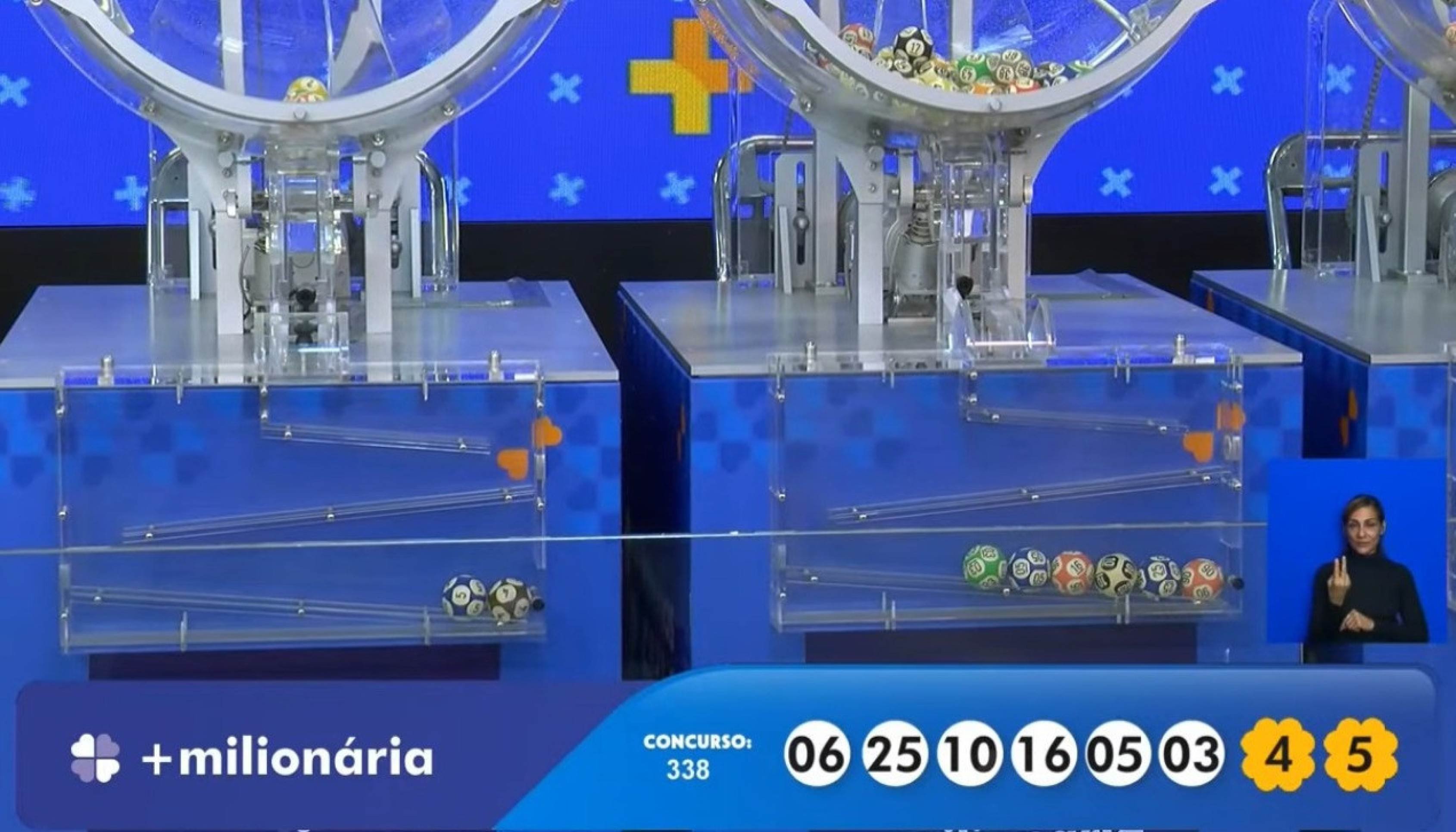 Loterias CAIXA | 18/03/2026