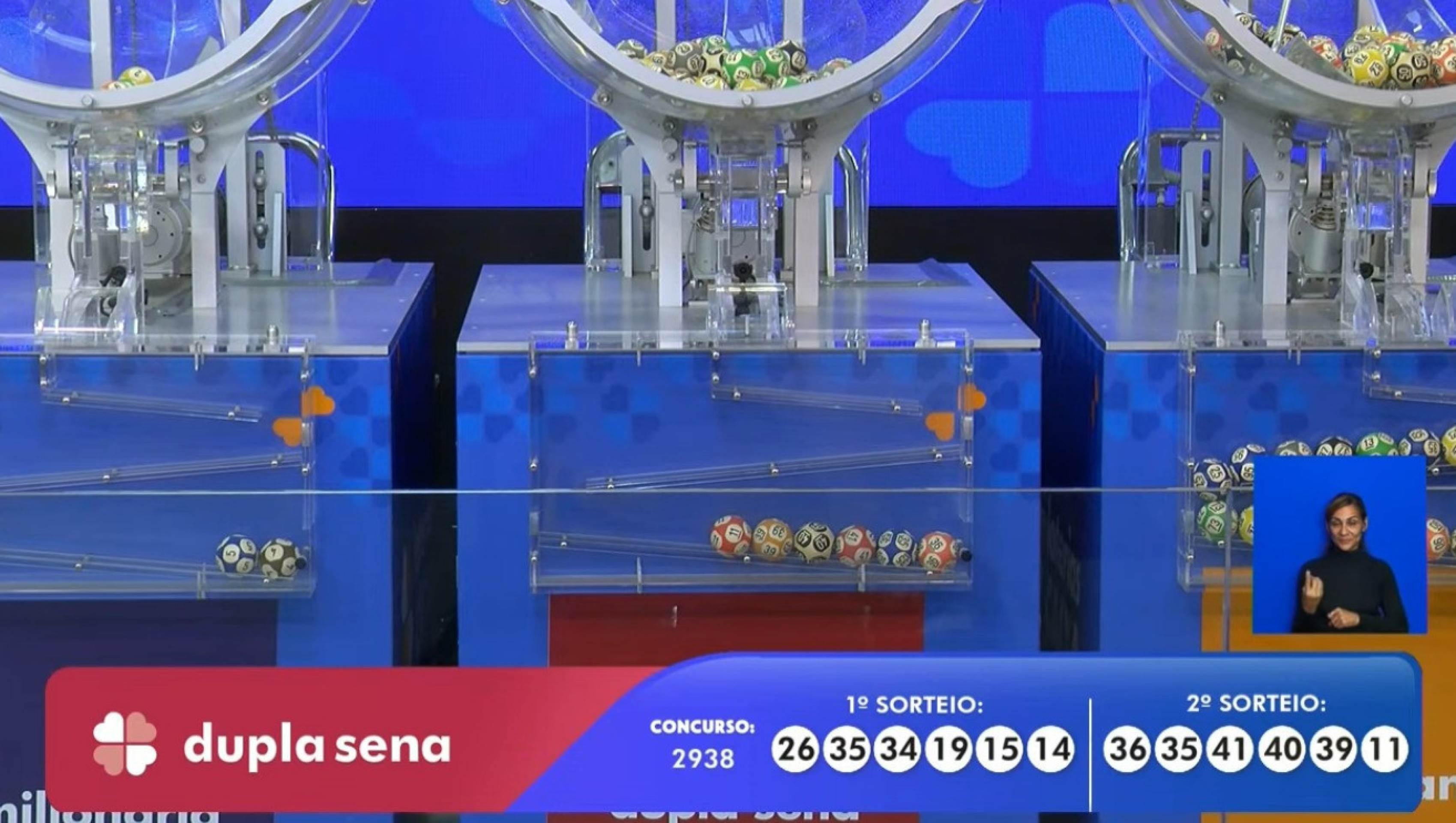 Loterias CAIXA | 18/03/2026