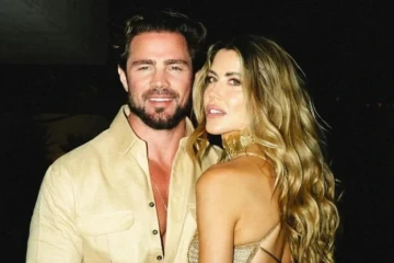 Carlos Viana, presidente da CPMI do INSS, diz que Marta Graef pode esclarecer diálogos e relações do empresário com autoridades.
 -  (crédito: Divulgação/Instagram)