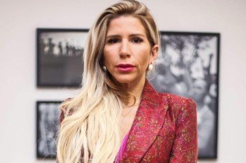  Eixo Capital Thaís Cremasco, advogada especializada em Gênero e Saúde da Mulher pela Universidade de Stanford (EUA) -  (crédito:  Divulgação)