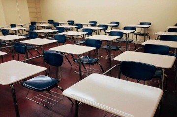 Na pandemia, muitas famílias enfrentaram mudanças bruscas na rotina, como fechamento de escolas e creches -  (crédito: Pexels/Divulgação )