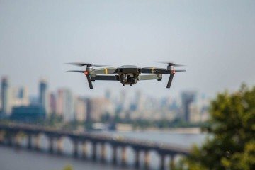 Além disso, a Rússia lançou 138 mísseis contra a Ucrânia no mesmo período, uma queda de 52% na comparação com o mês anterior, segundo os dados -  (crédito: Ievhenii_Putiata/Pixabay)