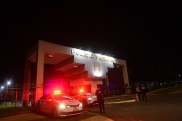 . -  (crédito:  Ed Alves/CB/D.A Press)