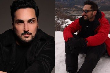 Estevam Pelo Mundo lidera movimento de jovens que trocam a CLT por uma vida viajando -  (crédito: Divulgação)