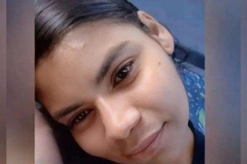 A família de Caroline Costa, de 27 anos, acusa o Hospital Municipal da Japuíba de erro médico após relatos de que a jovem teria aberto os olhos e emitido sons durante seu velório em Angra dos Reis. -  (crédito: Reprodução/RedesSociais)