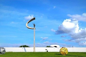 Temperatura deve variar entre mínima de 18ºC e máxima de 29ºC -  (crédito: Ed Alves / CB)