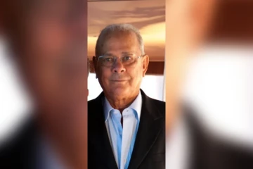 A CLDF já homenageou o empresário ao conceder o título de Cidadão Honorário -  (crédito: Material cedido ao Correio )