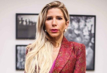  Eixo Capital Thaís Cremasco, advogada especializada em Gênero e Saúde da Mulher pela Universidade de Stanford (EUA) -  (crédito:  Divulgação) - Eixo Capital Thaís Cremasco, advogada especializada em Gênero e Saúde da Mulher pela Universidade de Stanford (EUA) -  (crédito:  Divulgação)