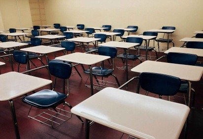 Na pandemia, muitas famílias enfrentaram mudanças bruscas na rotina, como fechamento de escolas e creches -  (crédito: Pexels/Divulgação )