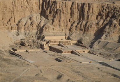 O Egito Antigo, no nordeste da África -  (crédito: Dmitrii Zhodzishskii/Unsplash) -O Egito Antigo, no nordeste da África -  (crédito: Dmitrii Zhodzishskii/Unsplash)