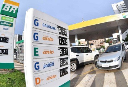 A medida busca garantir que os benefícios concedidos pelo governo sejam repassados ao longo da cadeia -  (crédito:  Ed Alves/CB/DA Press)
