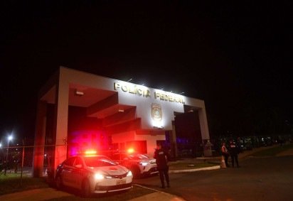 . -  (crédito:  Ed Alves/CB/D.A Press) -. -  (crédito:  Ed Alves/CB/D.A Press)