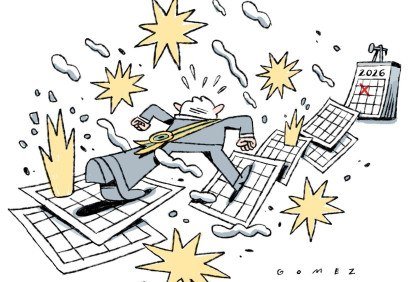 Entrelinhas 20/03 -  (crédito: Caio Gomez) -Entrelinhas 20/03 -  (crédito: Caio Gomez)