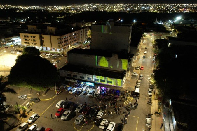 CNF - Frequência Underground