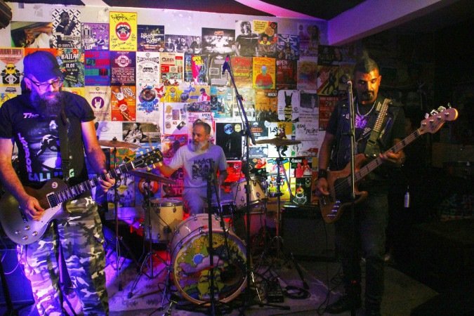 CNF - Frequência Underground