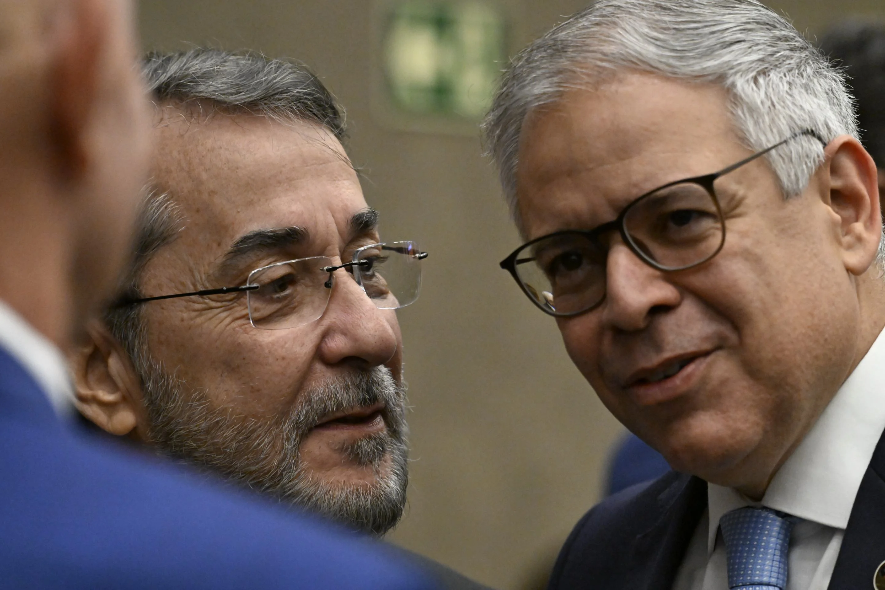  19.03.2026 Carlos Vieira CB/DA Press. Ordem do merito judici&aacute;rio. Presentes: Guilherme Machado, Nikolas Ferreira recebem a Medalha de Roberval Belinati