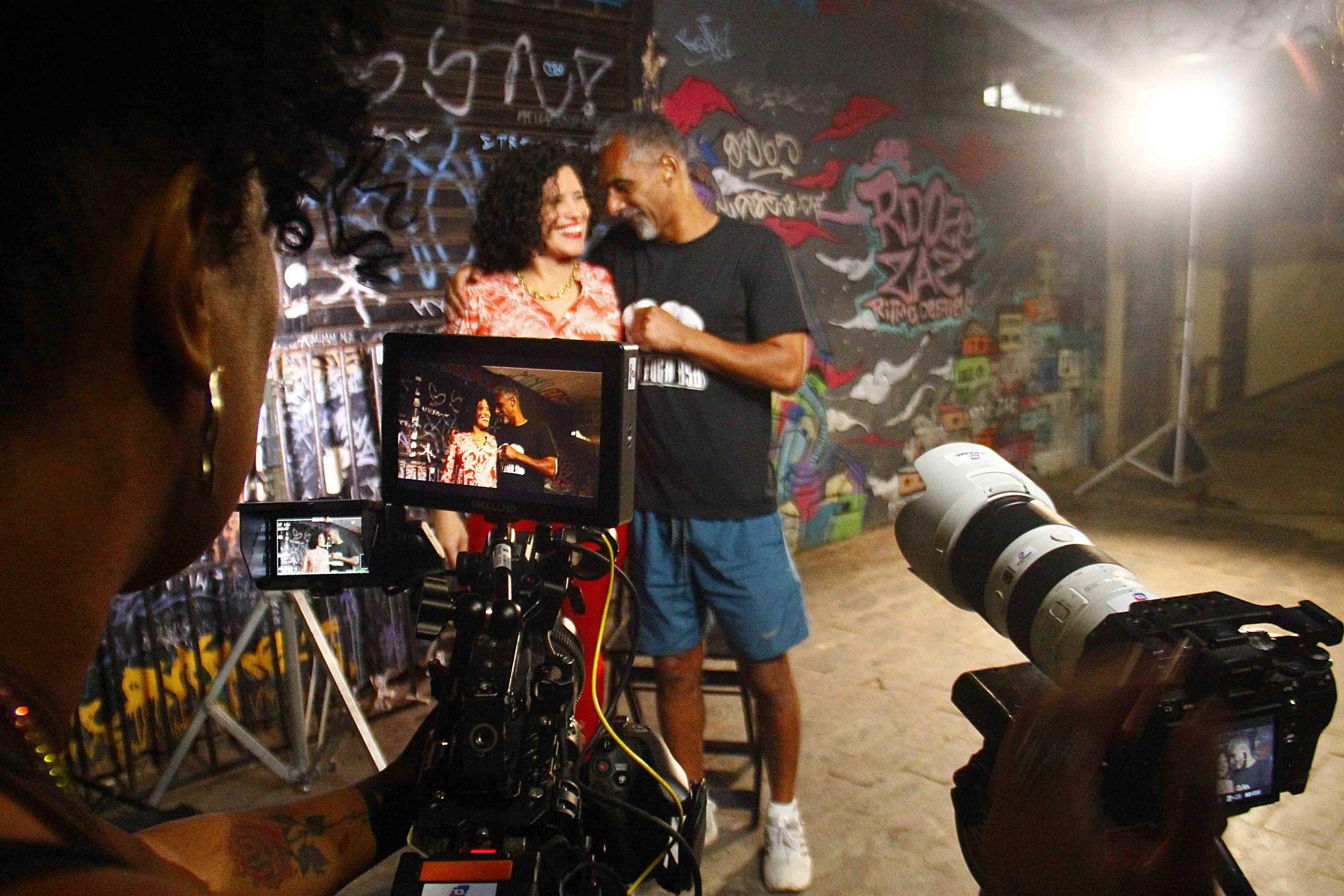 Cineastas de Taguatinga lançam documentário sobre praça icônica