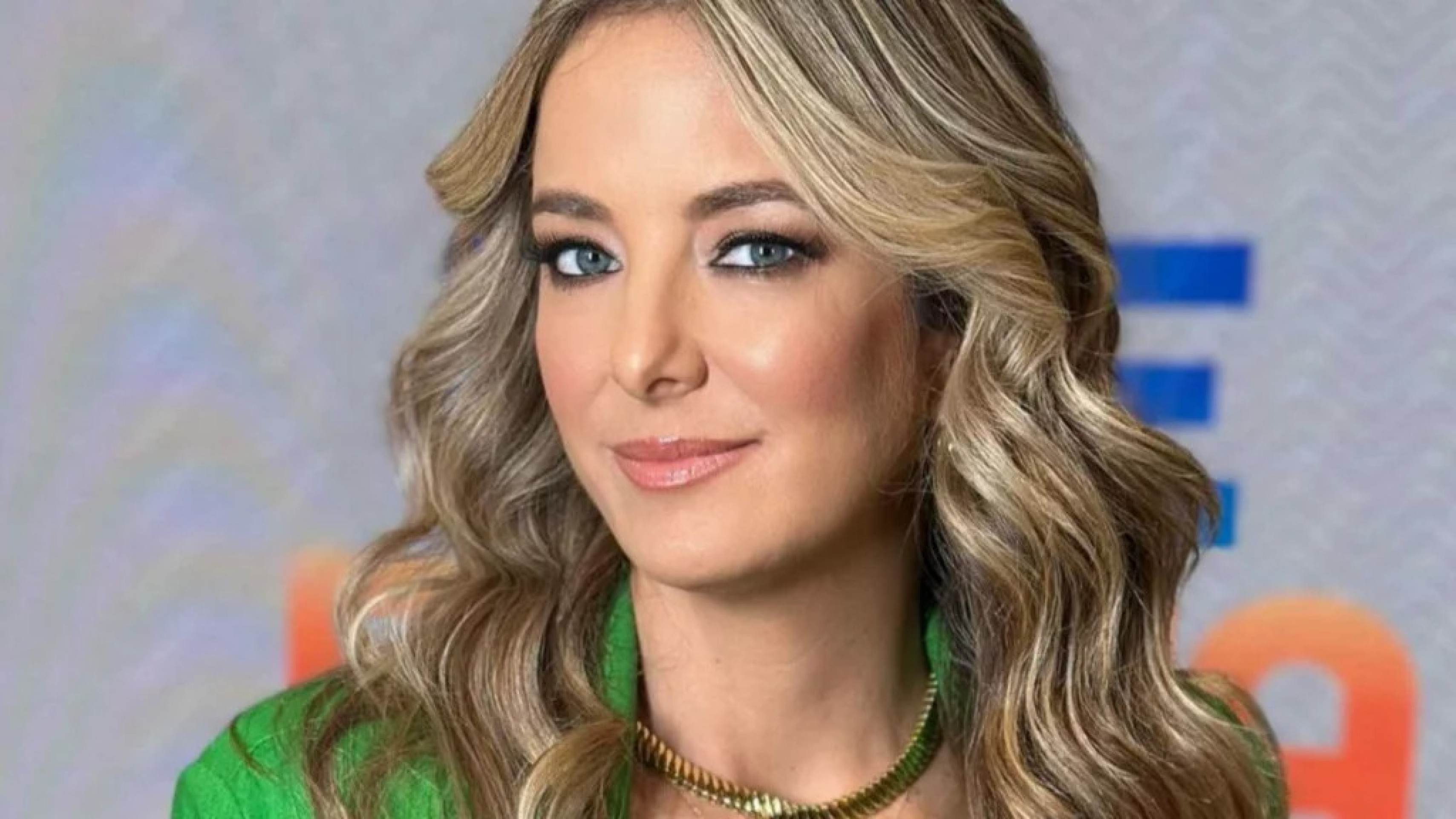 Durante quase dez anos no Hoje em Dia, Ticiane se destacou como uma das apresentadoras mais procuradas por marcas para ações comerciais -  (crédito: Observatorio da TV)