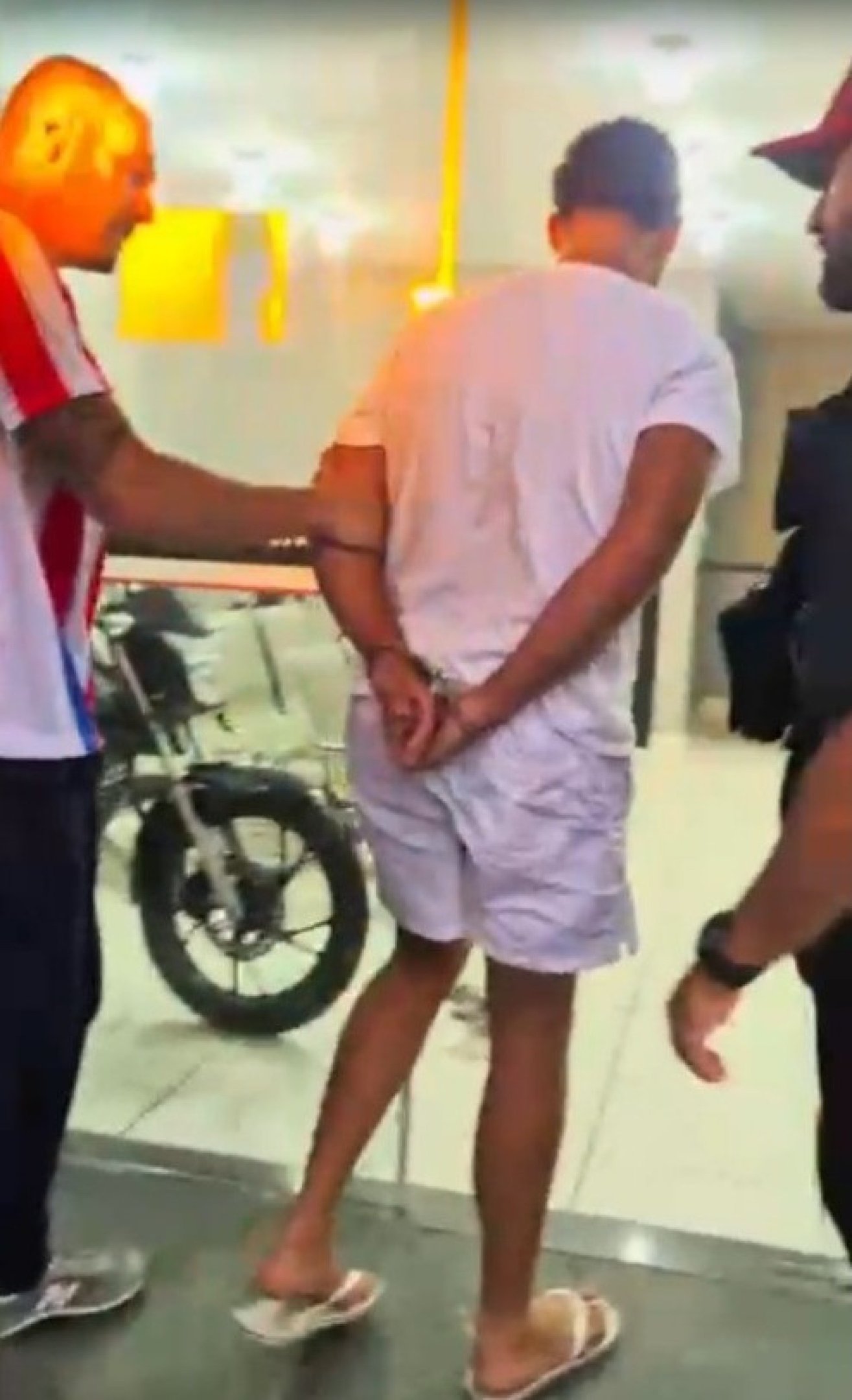 At&eacute; o momento, 14 suspeitos foram presos pelo golpe do falso advogado