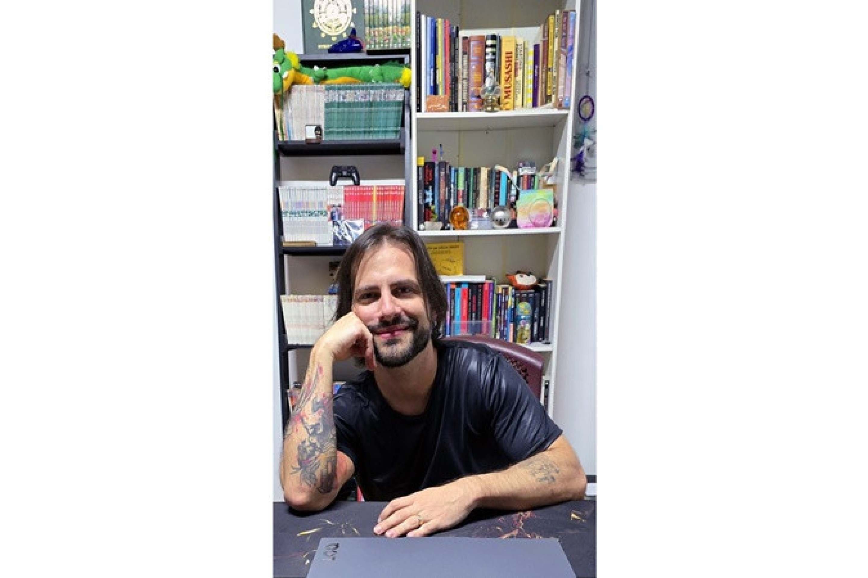 Mucciolo confirma que a tradu&ccedil;&atilde;o de m&aacute;quina tem reduzido a demanda por profissionais