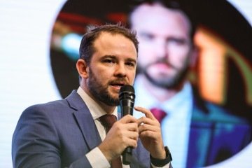 Durigan ainda admitiu que o controle de gasto terá que ser feito pelo próximo governo. 'A gente teve um avanço, mas não um avanço necessário para conter gastos obrigatórios. -  (crédito:  Marcelo Camargo/Agência Brasil)