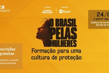 Evento ocorre nesta terça-feira - (crédito: Correio Braziliense) Evento ocorre nesta terça-feira - (crédito: Correio Braziliense)