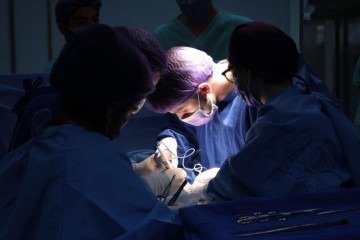 HUB oferece mais de 800 atendimentos em mutirão voltado às mulheres -  (crédito: HUB/Comunicação do HUB)