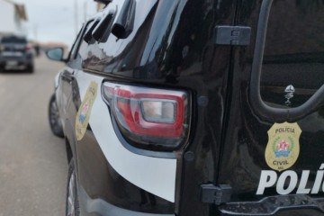 Segundo a Polícia Civil, a versão do estupro foi apresentada pela mãe da jovem com o objetivo de enquadrar o caso nas hipóteses legais que autorizam o aborto no Brasil - (crédito: Divulgação/PCMG) Segundo a Polícia Civil, a versão do estupro foi apresentada pela mãe da jovem com o objetivo de enquadrar o caso nas hipóteses legais que autorizam o aborto no Brasil - (crédito: Divulgação/PCMG)