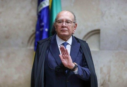 Apesar das ressalvas, Gilmar reconheceu que há elementos concretos que justificam a manutenção da prisão no caso específico, especialmente para evitar interferências nas investigações.  -  (crédito: STF) -Apesar das ressalvas, Gilmar reconheceu que há elementos concretos que justificam a manutenção da prisão no caso específico, especialmente para evitar interferências nas investigações.  -  (crédito: STF)