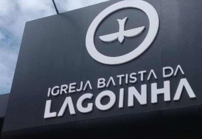 Correia pediu apuração direta sobre a Igreja Batista da Lagoinha -  (crédito: Divulga&ccedil;&atilde;o/Redes Sociais) -Correia pediu apuração direta sobre a Igreja Batista da Lagoinha -  (crédito: Divulga&ccedil;&atilde;o/Redes Sociais)