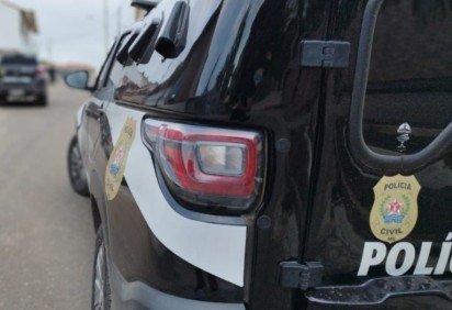 Segundo a Polícia Civil, a versão do estupro foi apresentada pela mãe da jovem com o objetivo de enquadrar o caso nas hipóteses legais que autorizam o aborto no Brasil -  (crédito: Divulgação/PCMG)