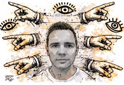 Um dos grupos é apontado pelos investigadores como uma espécie de 