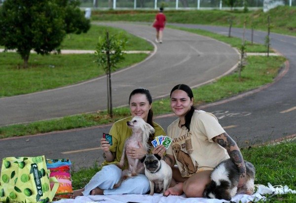 Marcelo Ferreira/CB/D.A Press