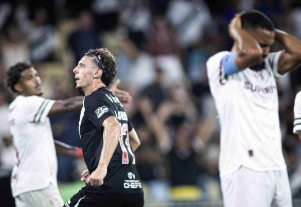 Foto: Matheus Lima/Vasco